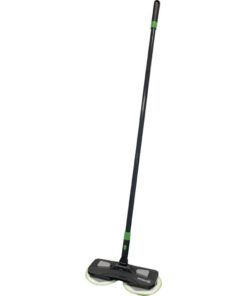 Starlyf Elektrische Mop Zwart/Groen