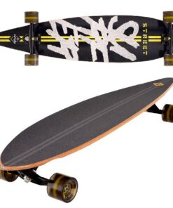 Street Surfing Street Surfing Pintail Road Line Skateboard