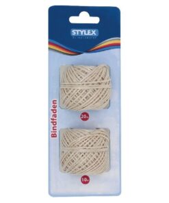 Stylex Bindtouw 2 Rollen