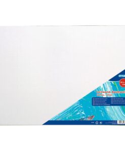 Stylex Canvas Schildersdoek 30x40cm 6 Stuks