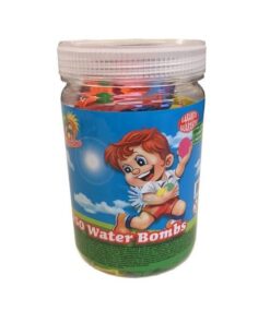 Summertime 250 Waterballonen