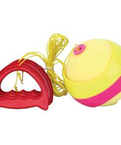 Summertime Splash Zoom Ball