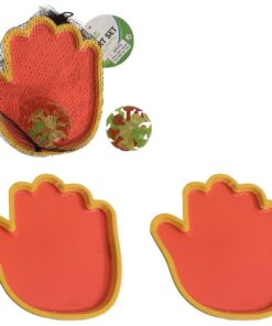 Summertime Vangspel met Zuignapbal