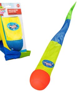 Summertime Water Bomb Catch Tail Game Assorti