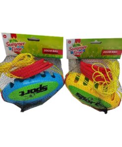 Summertime Zoomball