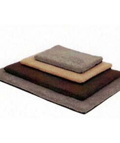 Sun Garden Lou Orthopedisch Hondenkussen 100x70x5cm Antraciet