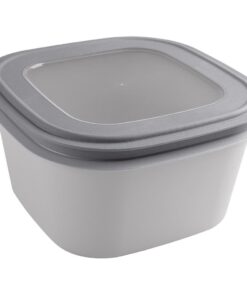 Sunware Sigma Home Vershouddoos 3.8L Grijs