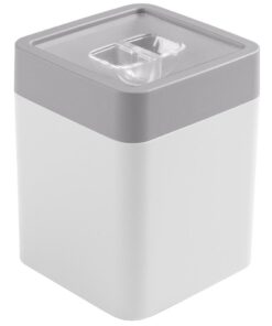 Sunware Sigma Home Voorraadbus 0.6l Wit