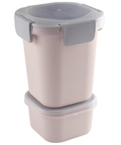 Sunware Sigma Lunchbeker 0.75L Roze