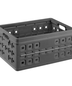 Sunware Square Vouwkrat 46L 54x38x26