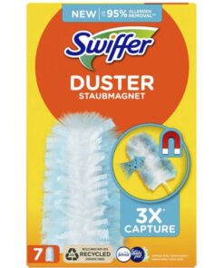 Swiffer Duster Ambi Pur Navulling 7 Stuks