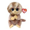 TY Beanie Babies Bellies Knuffel Aapje Stubby 24 cm