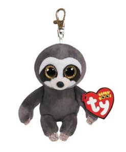 TY Beanie Boo Clip Dangler Knuffel 8.5 cm