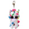TY Beanie Boo Clip Harmonie
