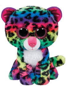 TY Beanie Boo Dot Knuffel 15cm