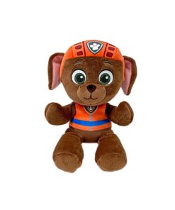 TY Beanie Boo Knuffel Paw Patrol Zuma 15 cm