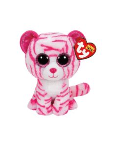 TY Beanie Boo Knuffel Tijger Asia 15 cm