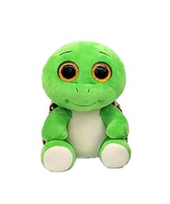 TY Beanie Boo's Knuffel Schildpad Turbo 24 cm