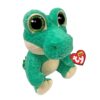 TY Beanie Boos Knuffel Krokodil Ernie 15 cm