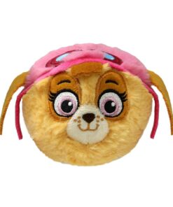 TY Beanie Bouncers Knuffel Paw Patrol Skye