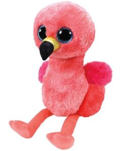 TY Beanie Buddy Gilda Knuffel 24cm