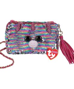 TY Fashion Handtas Eenhoorn Elise