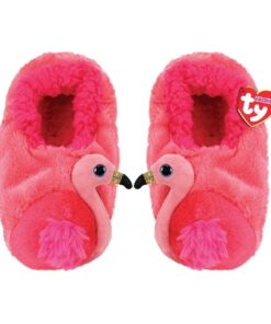 TY Fashion Pantoffels Flamingo Gilda Maat 30-32