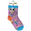 TY Fashion Sokken Panda Bamboo