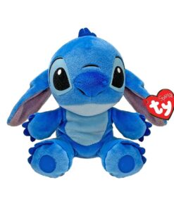 TY Knuffel Disney Stitch 15 cm