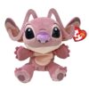 TY Knuffel Disney Stitch Angel 15 cm