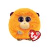 TY Puffies Knuffel Aapje Coconut 8 cm