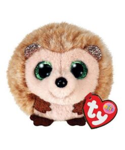 TY Puffies Knuffel Egel Hazel 10 cm