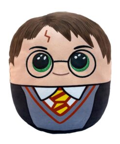 TY Squish A Boo Knuffelkussen Harry Potter 20 cm