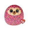 TY Squish a Boo Knuffekussen Egel Hildee 23x19x12 cm
