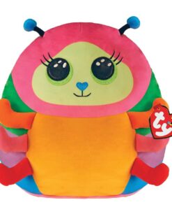 TY Squish a Boo Knuffelkussen Nessa 31x23x31 cm
