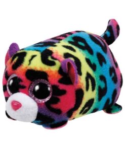 TY Teeny Jelly Knuffel 10cm