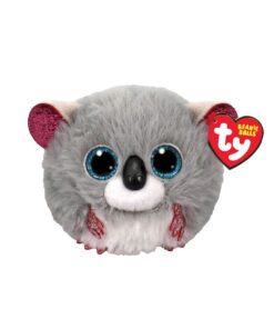 TY Teeny Puffies Knuffel Koala Katy 10 cm