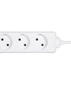 Tafelcontactdoos 3-voudig Z.ra En 3