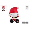 Take me Home Dansende Kerstman Knuffel + Kerstmuts + Muziek