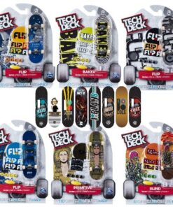 Tech Deck Single Board