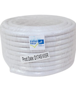 Technetix Coax 10m Bulk