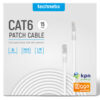 Technetix Patchkabel Cat6 15m