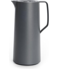 Tefal Motiva Isoleerkan 1.0 L Grijs
