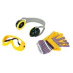 Theo Klein Bosch Accessoires 4-delig