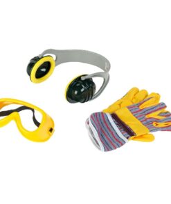 Theo Klein Bosch Accessoires 4-delig