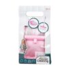 Toi-Toys House Cleaning Speelset 3-delig Roze/Wit