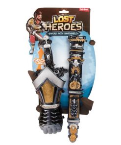 Toi-Toys Lost Heroes Speelset 3-delig