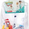 Toi-toys Verkleedset Dokter Junior Polyester Wit 10-delig