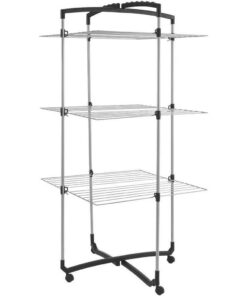 Tomado Metaltex Droogrek Faro 28 M 72x69x134 cm