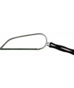 Topex Metaalbeugelzaag Mini 150mm